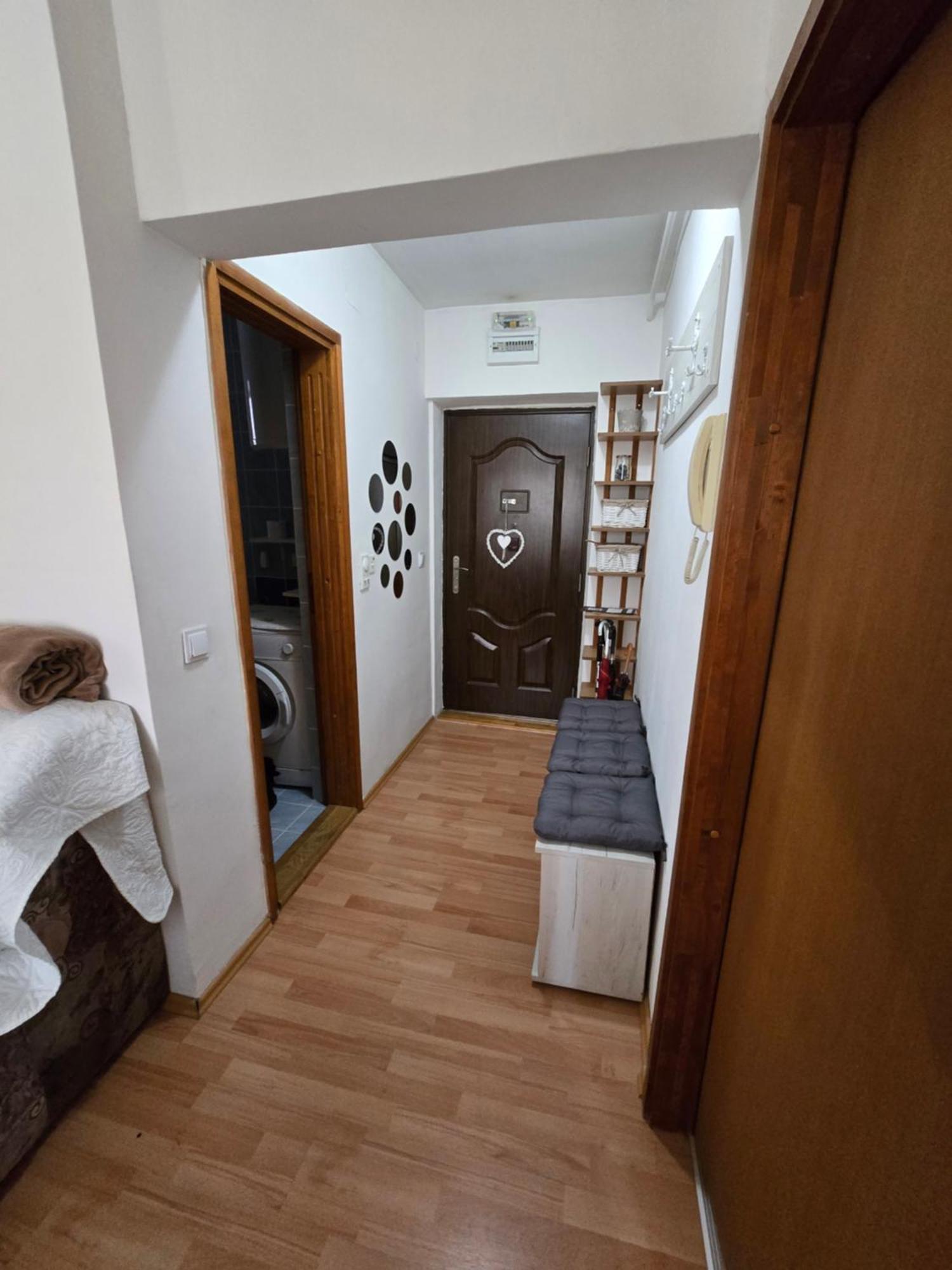 Winter Queen Apartment Sarajevo