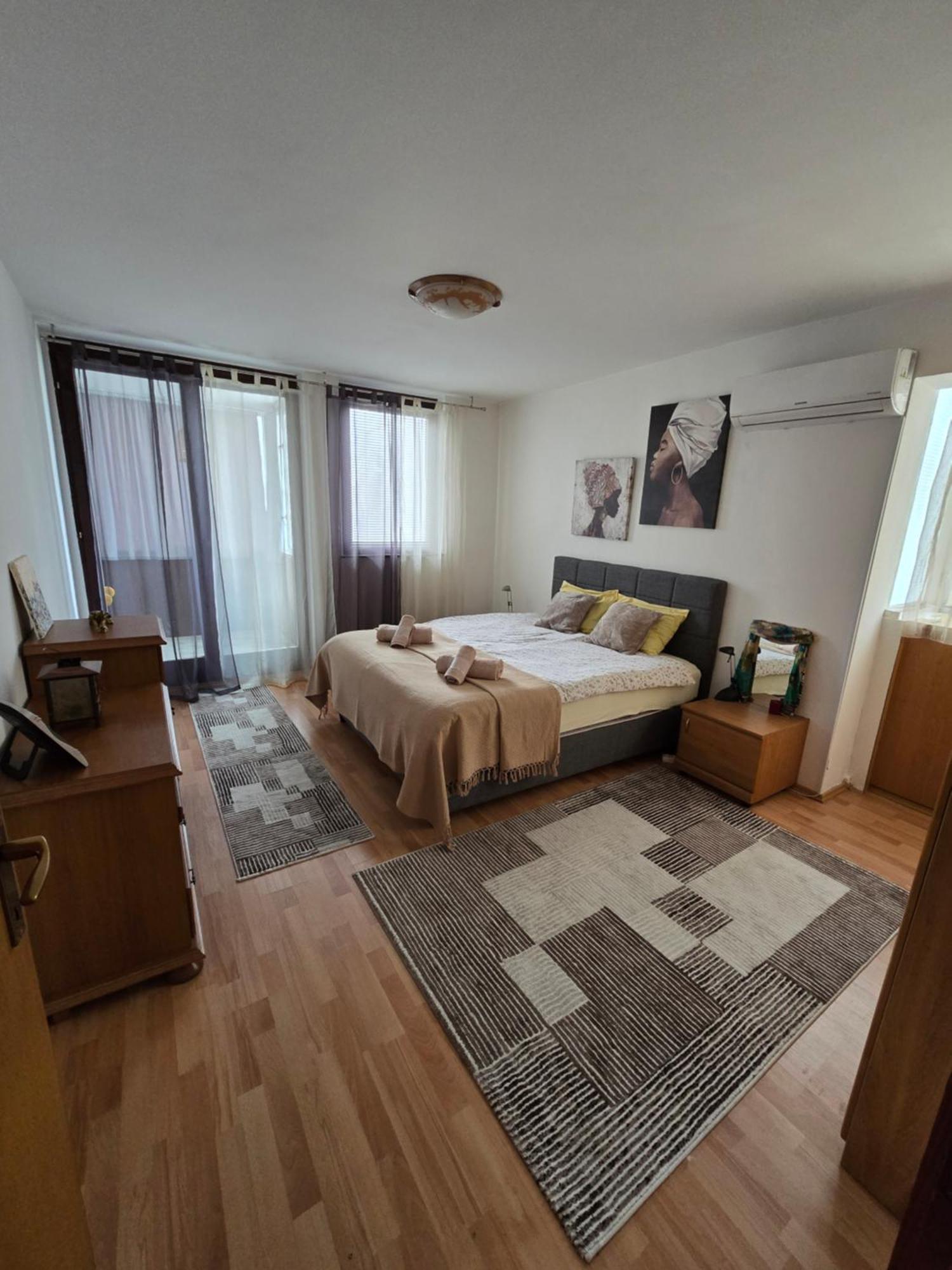 Apartment Winter Queen Sarajevo
